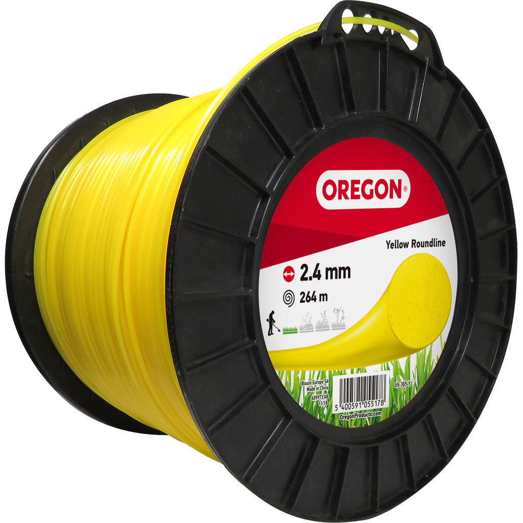 Filo di falciatura Oregon Roundline