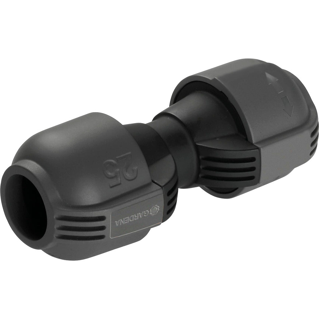 Gardena connector 25 mm