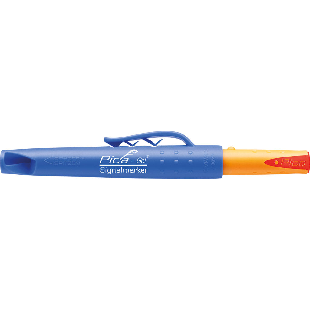 Gel-Signalmarker High-Permanent