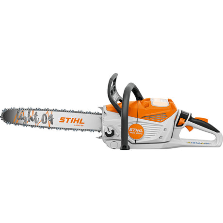 Stihl cordless chainsaw MSA 300 CO / without battery and charger