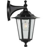Eglo wall light LATERNA 4 / Downward