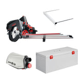 Sistema di taglio trasversale PURE KSS60 18M bl