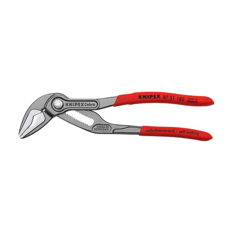 Pinza regolabile Knipex Cobra® ES / extra sottile