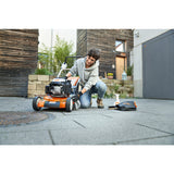 Care &amp; Clean Kit für iMOW® und Rasenmäher - Vorteilspaket