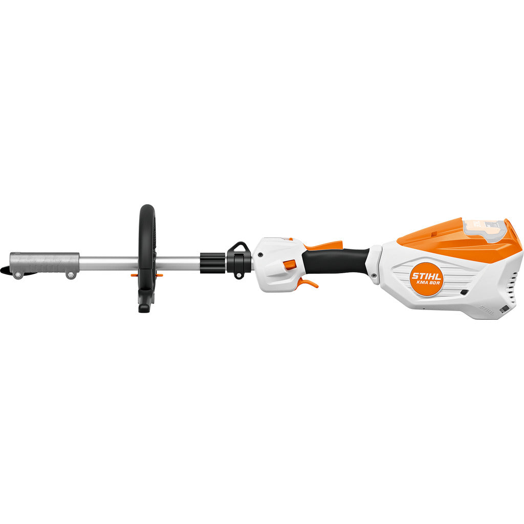 Stihl Akku-KombiMotor KMA 80 R / mit Akku AK 30 S und Ladegerät AL 101