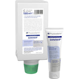 Crema protettiva per la pelle SANIWIP®