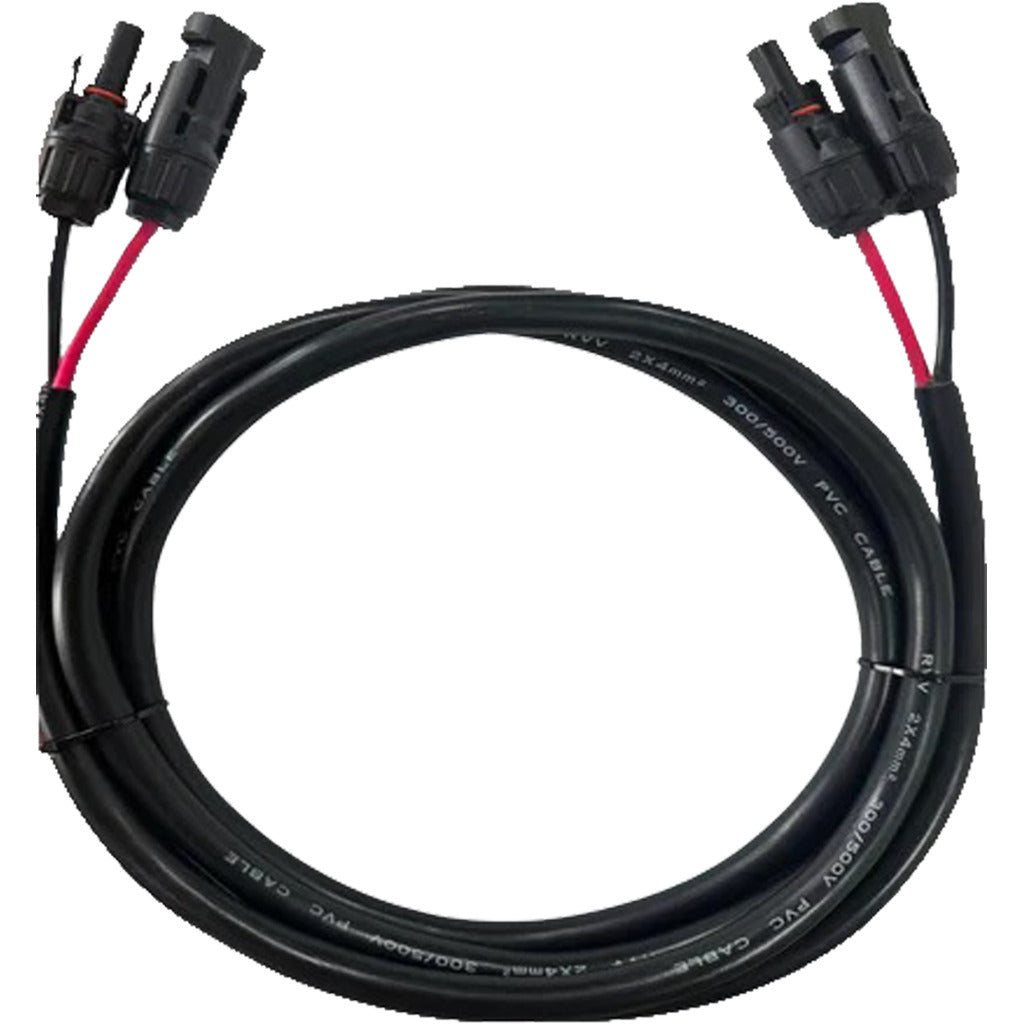 Cavo MC4 doppio Sunbooster