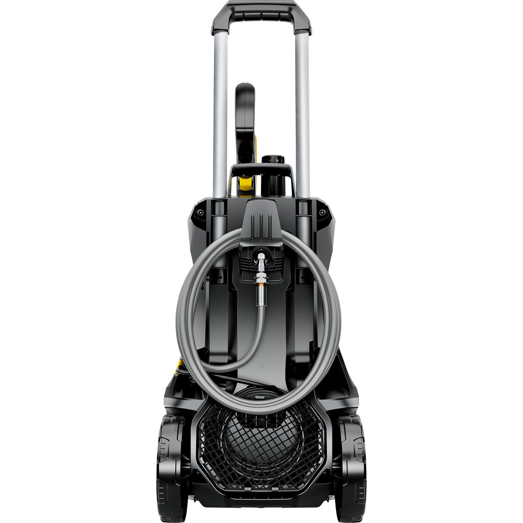 Idropulitrice Kärcher K 5 Smart Control Flex