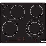 Elektro-Kochfeld PKN601DP1D