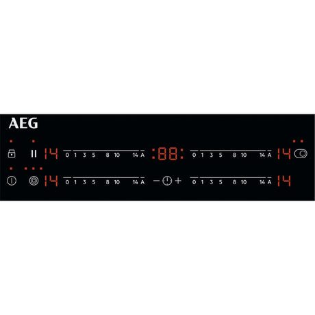 Kochfeld 3000 Radiant Hob HRB64470XB