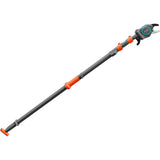 Tagliasiepi telescopico per alberi e arbusti Gardena StarCut Pro L