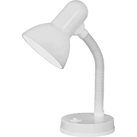 Lampada da tavolo Eglo BASIC / bianca