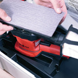 Orbital sander UFA 115 E in the T-MAX