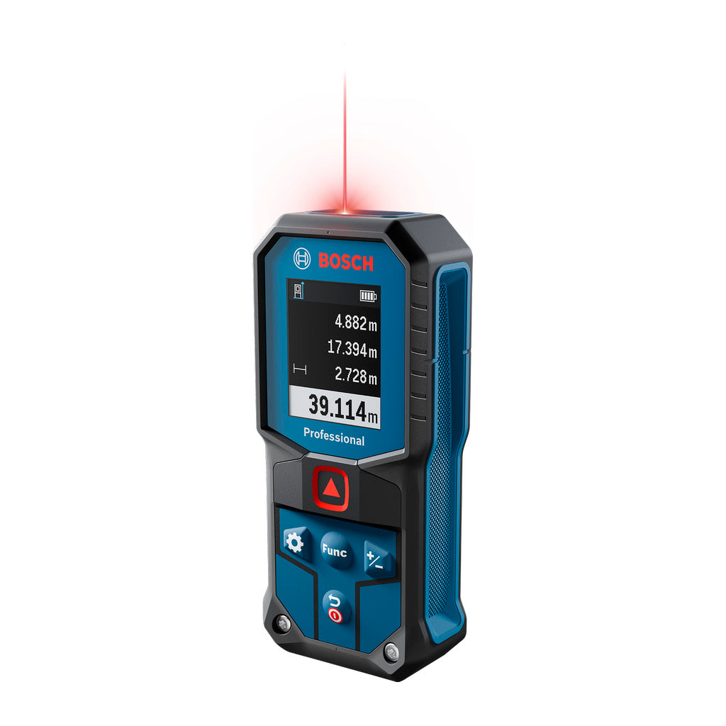 Laser rangefinder GLM 40-31