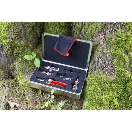 Scatola di manutenzione e assistenza Premium FELCO 933