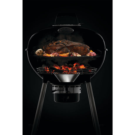 Barbecue a carbonella Napoleon NK22K-LEG-3