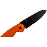 Coltello di salvataggio Professional Rescue