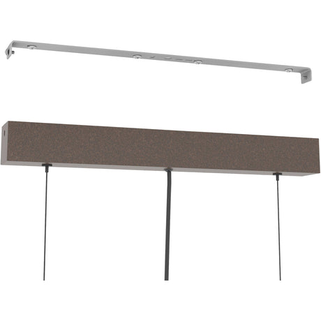 Lampada a sospensione Eglo TOWNSHEND 4 / HL8