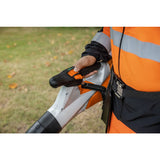 Soffiatore a batteria Stihl BGA 200 / senza batteria e caricabatteria
