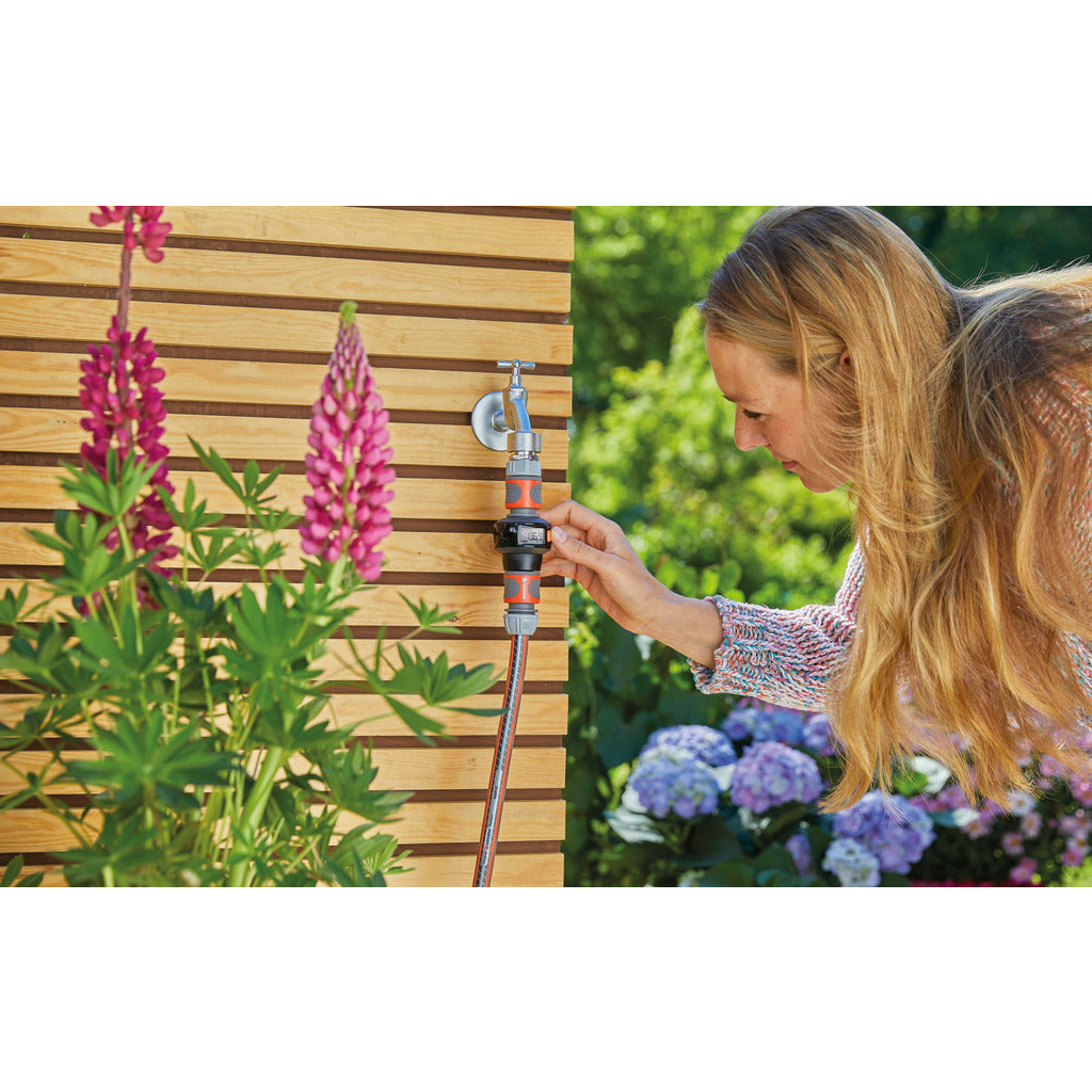 Contatore dell'acqua AquaCount