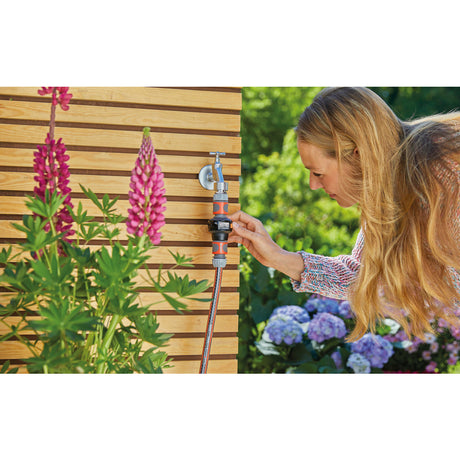 AquaCount water meter