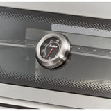 Enders Gasgriller Monroe ProX 3 S Turbo