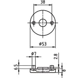 Rosette 5620