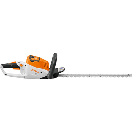 Tagliasiepi a batteria Stihl HSA 50 / senza batteria e caricabatteria