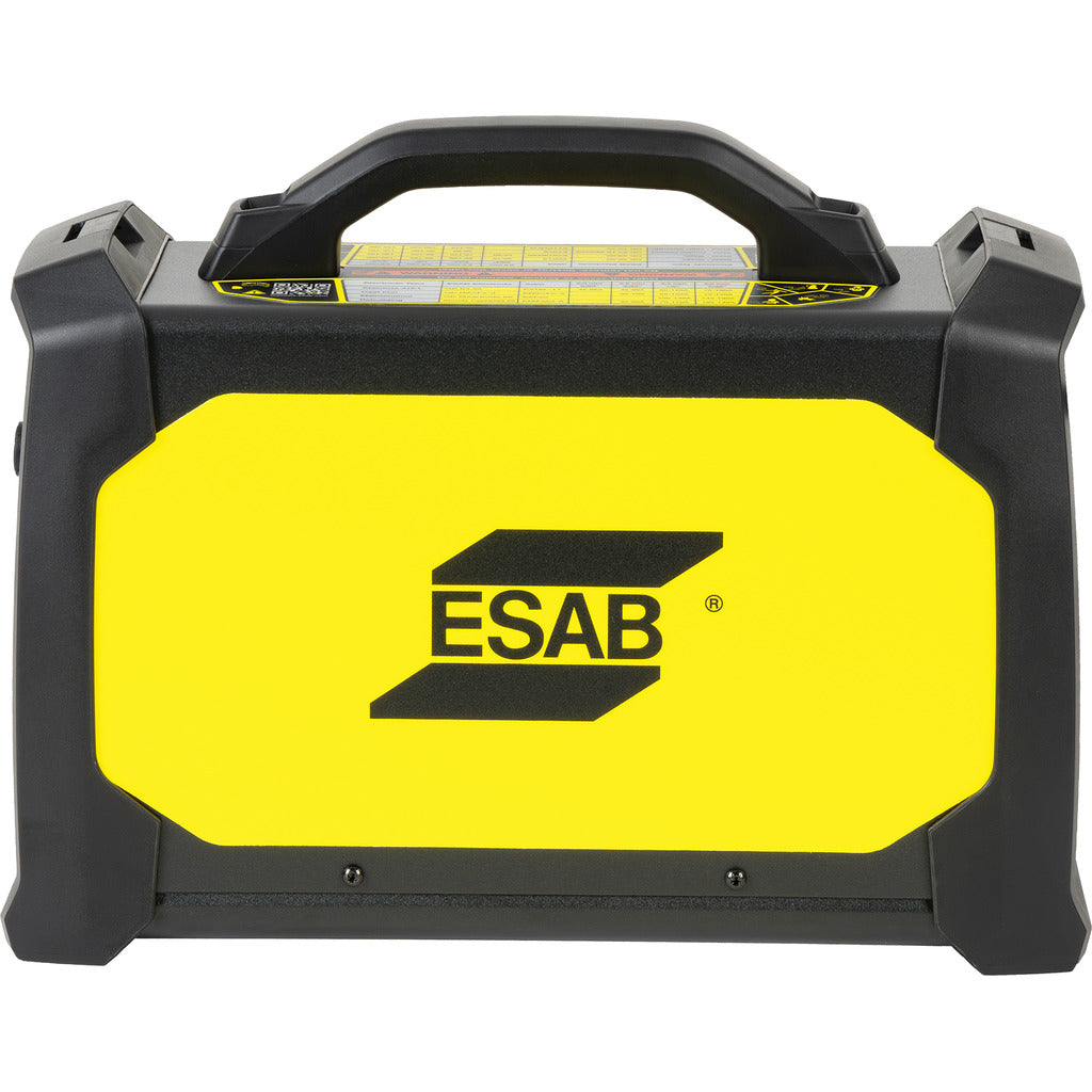 ESAB welding machine Rogue ES 201iP PRO CE / portable