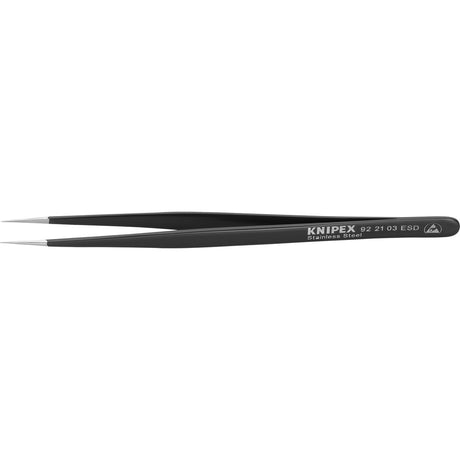 Pinzette universali Knipex ESD