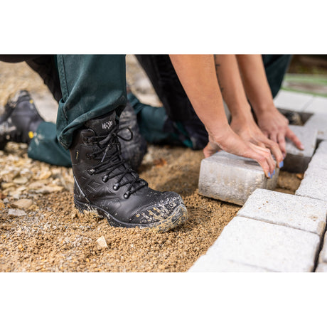 Scarpa antinfortunistica AIRPOWER XR820 LTR
