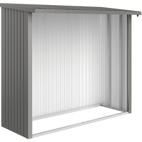 biohort rear wall for WoodStock® 230