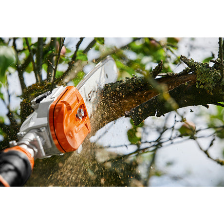 Stihl Akku-Hoch-Entaster HTA 135 / ohne Akku und Ladegerät