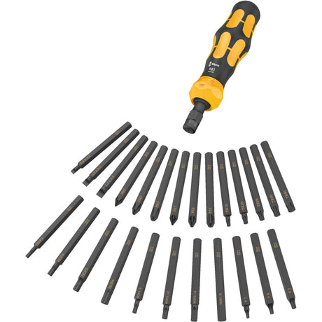 Kraftform Kompakt 900 Set 1/19 pezzi