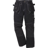 Pantaloni da artigiano 255K FAS