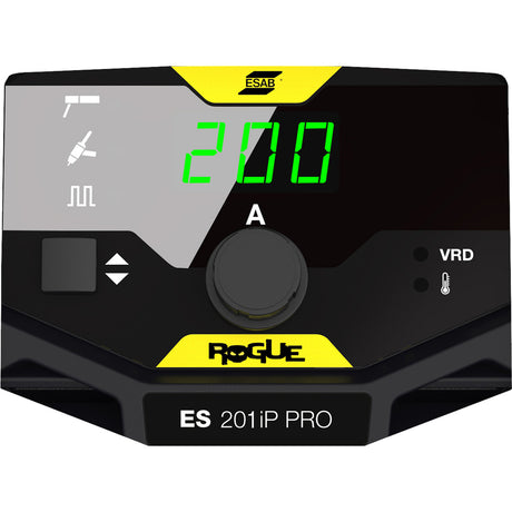 ESAB Schweißmaschine Rogue ES 201iP PRO CE / tragbar