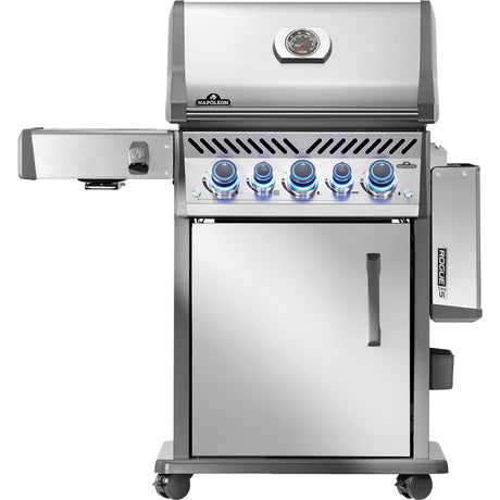 Napoleon Gasgriller Rogue® PRO-S 425-2 / Edelstahl