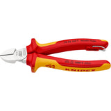 Tronchesi laterali Knipex VDE