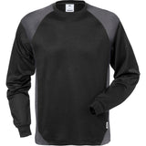 Maglietta a maniche lunghe 7071 THV