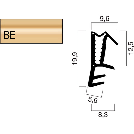 Türdichtung SF13104