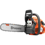 Husqvarna 450S petrol chainsaw