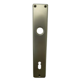 Langschild Modell 2000