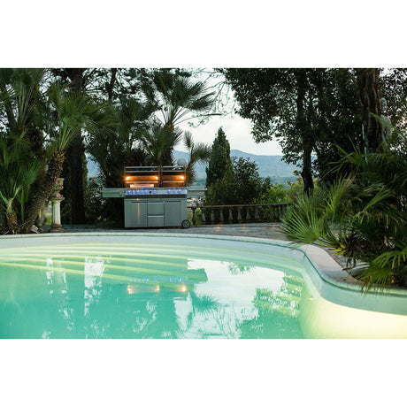 Napoleon Gas Grill Prestige PRO™ 825