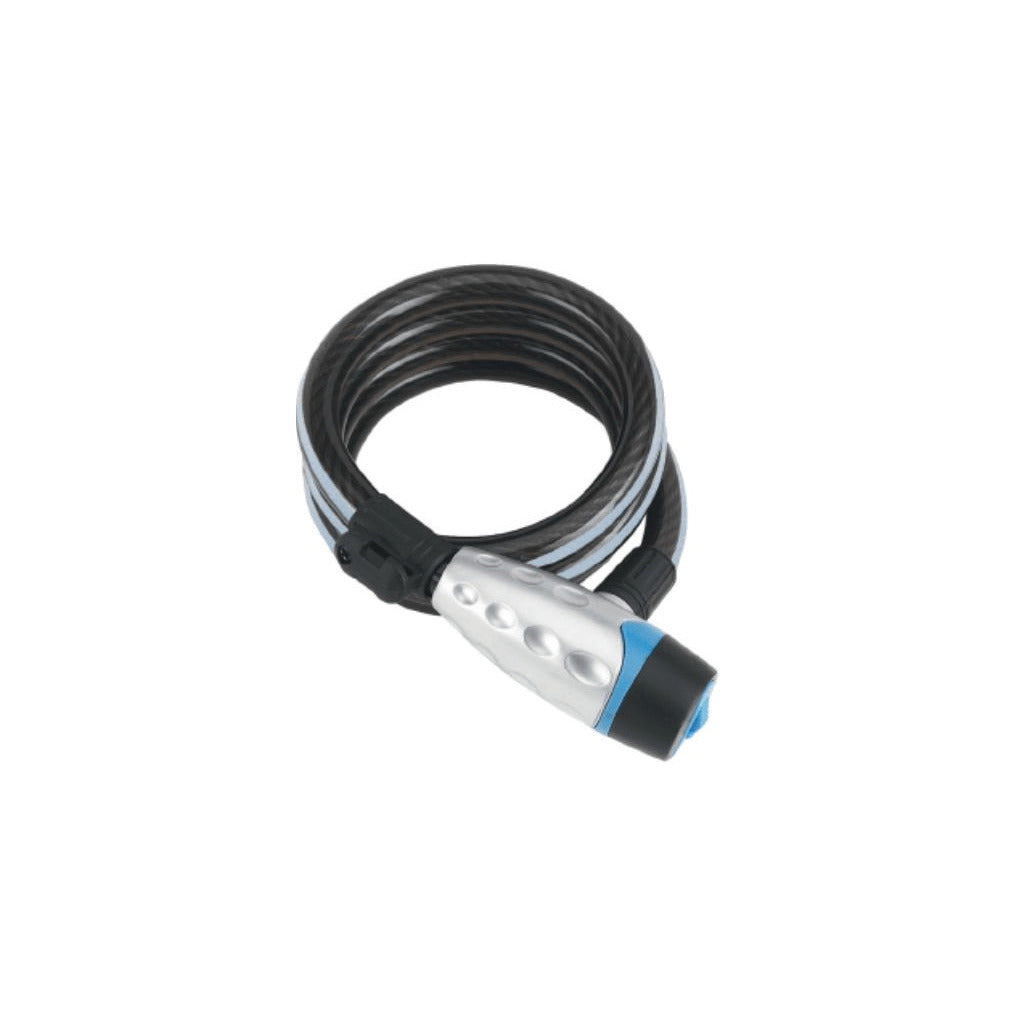 Lucchetto per bicicletta 1650 180 Reflex