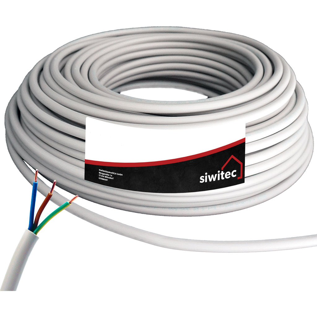 Siwitec NHXMH-J Kabel