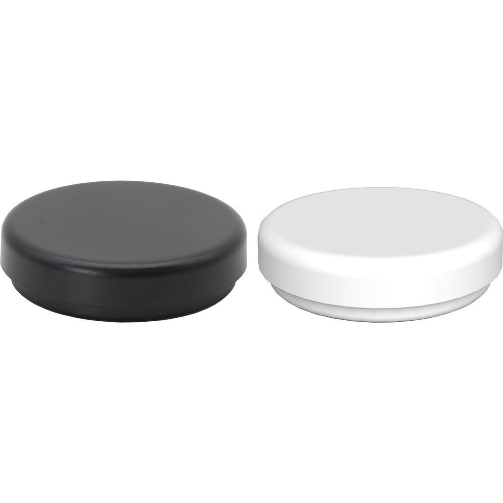 Push power button