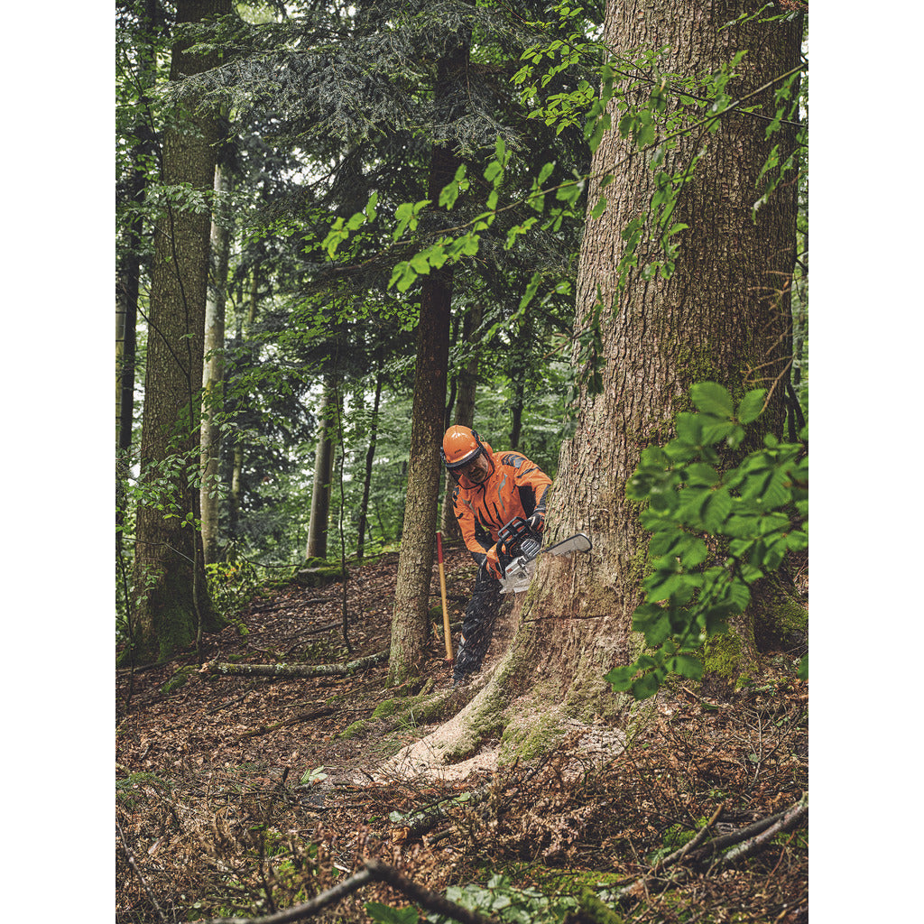 Stihl Benzin-Motorsäge MS 881