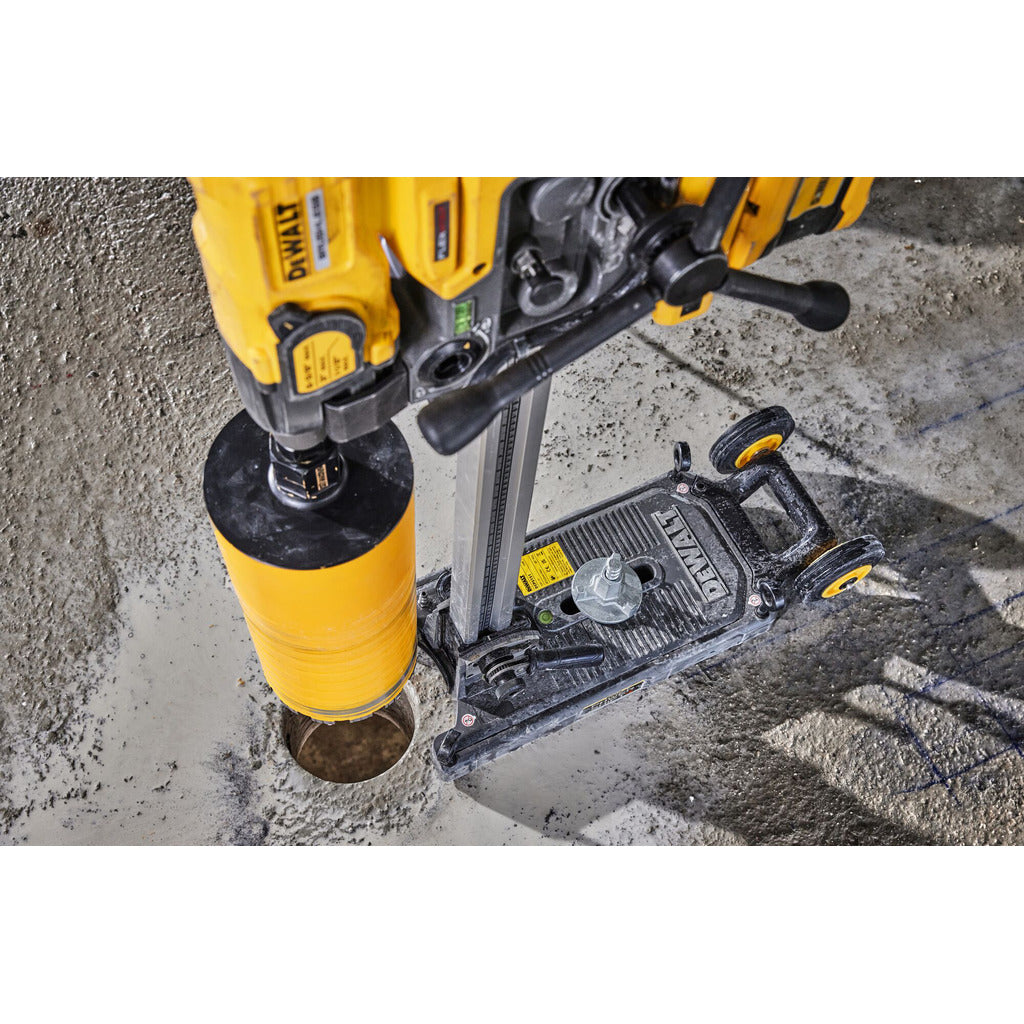 POWERSHIFT drill stand for cordless core drill DCD150