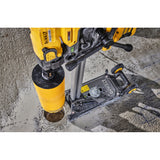 POWERSHIFT drill stand for cordless core drill DCD150