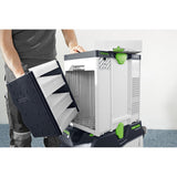 Main filter HF-SYS-AIR for Sys-Air